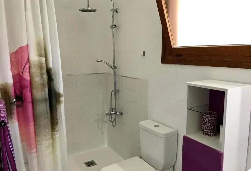 スタンダード４人部屋, Villa Fenavista