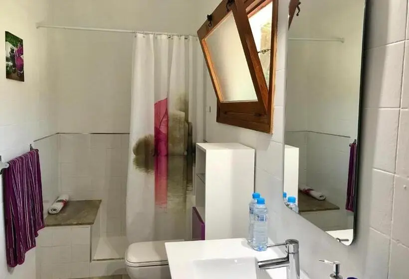 スタンダード４人部屋, Villa Fenavista