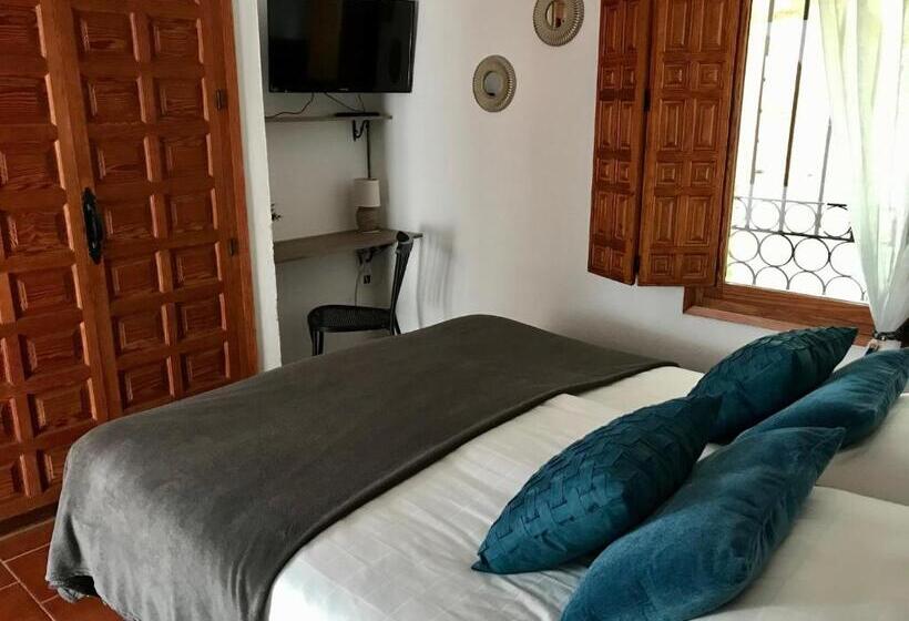 4인용 스탠다드 룸, Villa Fenavista