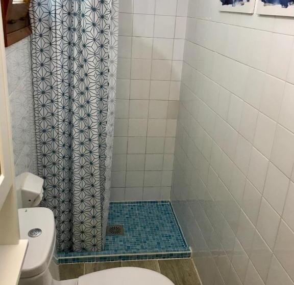 חדר סטנדרט, Villa Fenavista