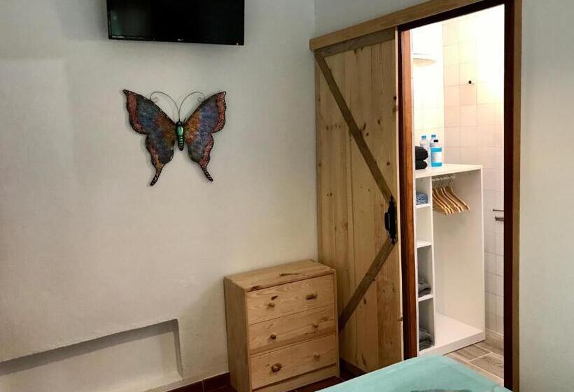 חדר סטנדרט, Villa Fenavista