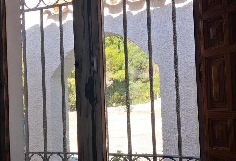 חדר סטנדרט חדר אמבטיה משותף, Villa Fenavista