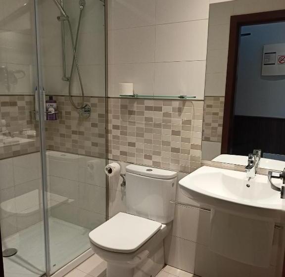 اتاق استاندارد, Pension Astigarraga