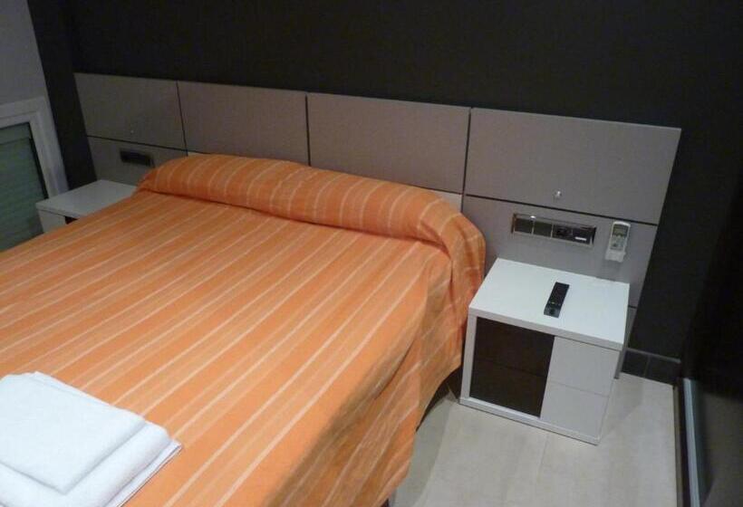 اتاق استاندارد, Pension Astigarraga