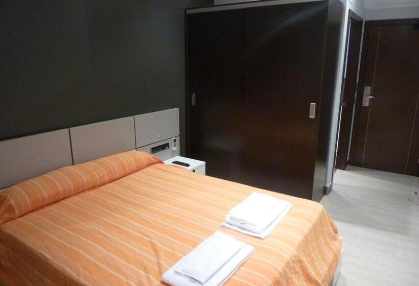 اتاق استاندارد, Pension Astigarraga