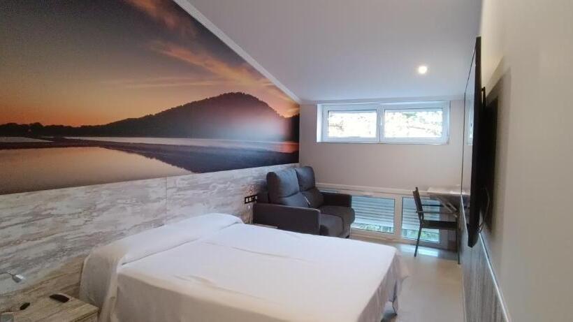 اتاق سوپریور, Pension Astigarraga