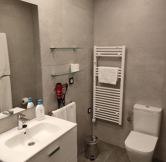 اتاق سوپریور, Pension Astigarraga