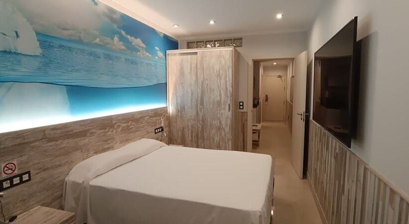 آپارتمان لوکس 1 خوابه, Pension Astigarraga