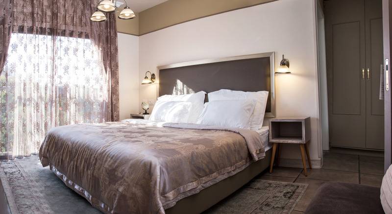 آپارتمان 1 خوابه, Pension Astigarraga