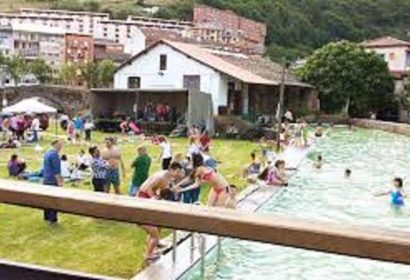 آپارتمان 1 خوابه, Apartamentos Casa Rosendo