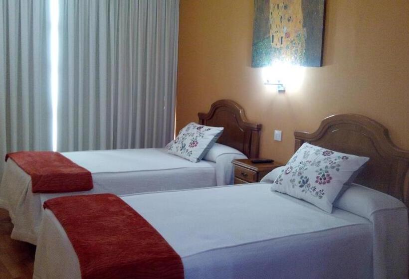 آپارتمان 1 خوابه, Apartamentos Casa Rosendo