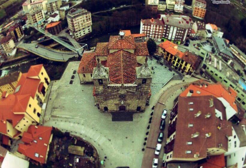 آپارتمان 1 خوابه, Apartamentos Casa Rosendo