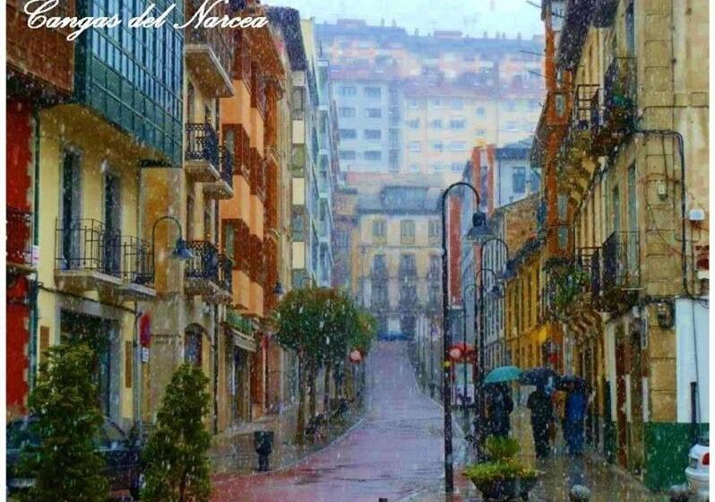 آپارتمان 1 خوابه, Apartamentos Casa Rosendo