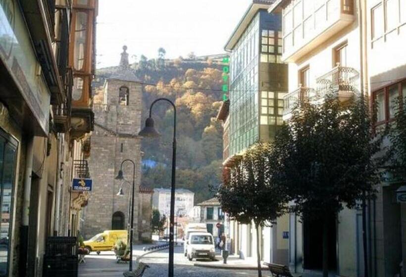 آپارتمان 1 خوابه, Apartamentos Casa Rosendo