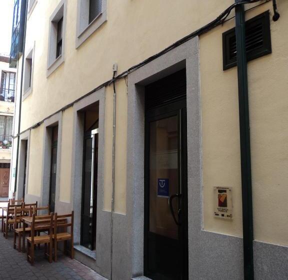 آپارتمان 1 خوابه, Apartamentos Casa Rosendo