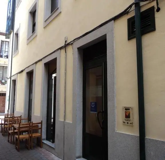 آپارتمان 1 خوابه, Apartamentos Casa Rosendo
