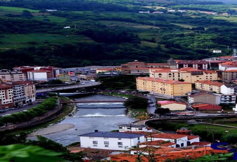 آپارتمان 1 خوابه, Apartamentos Casa Rosendo