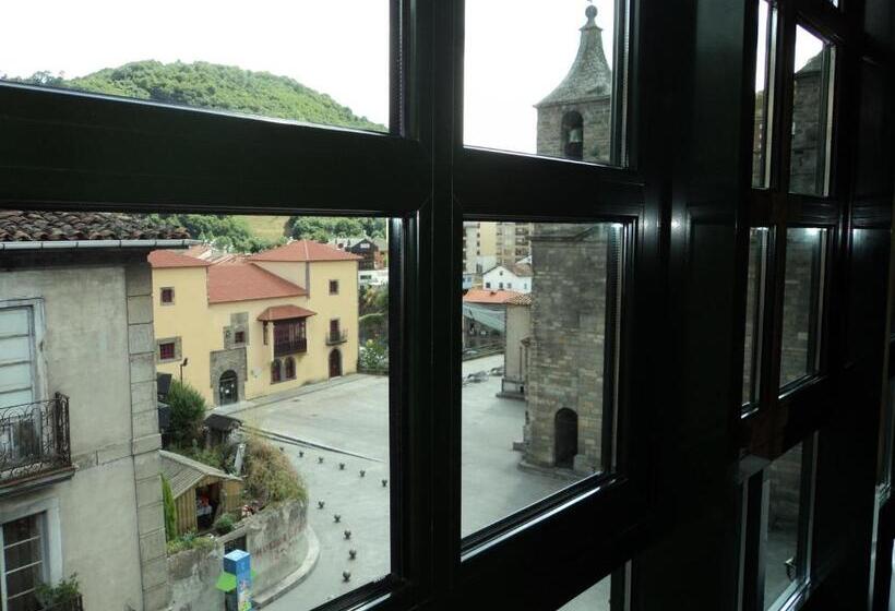 آپارتمان 1 خوابه, Apartamentos Casa Rosendo