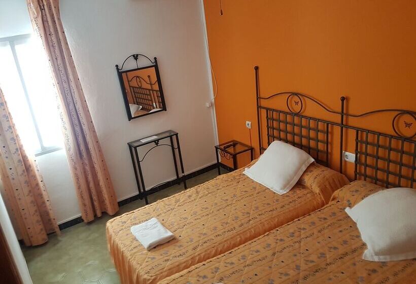 Номер Стандарт, Hostal Los Arcos