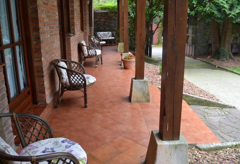 スタンダードルーム, Casona Dos Lagos