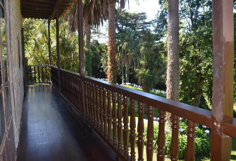 ファミリールーム, Casona Dos Lagos