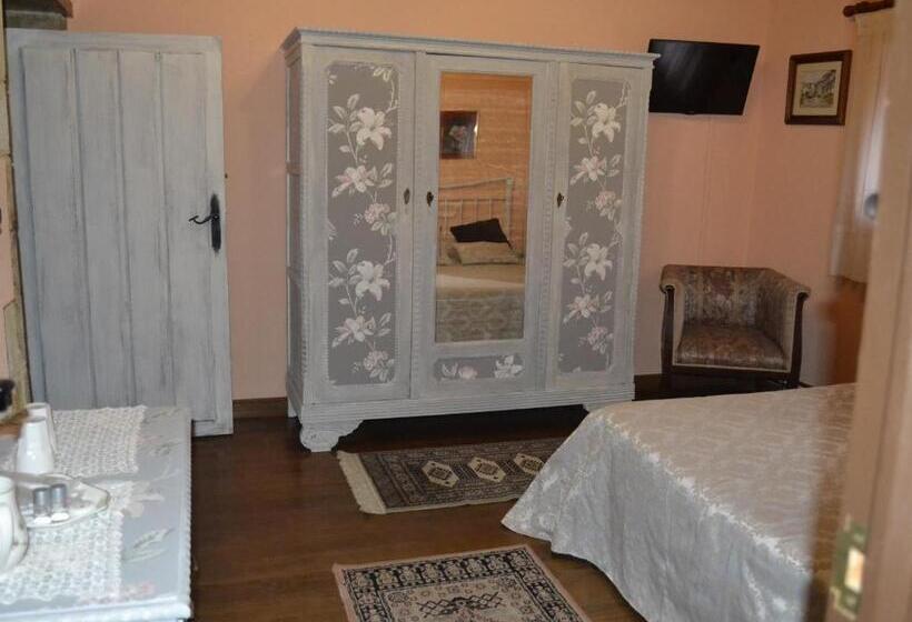 ファミリールーム, Casona Dos Lagos