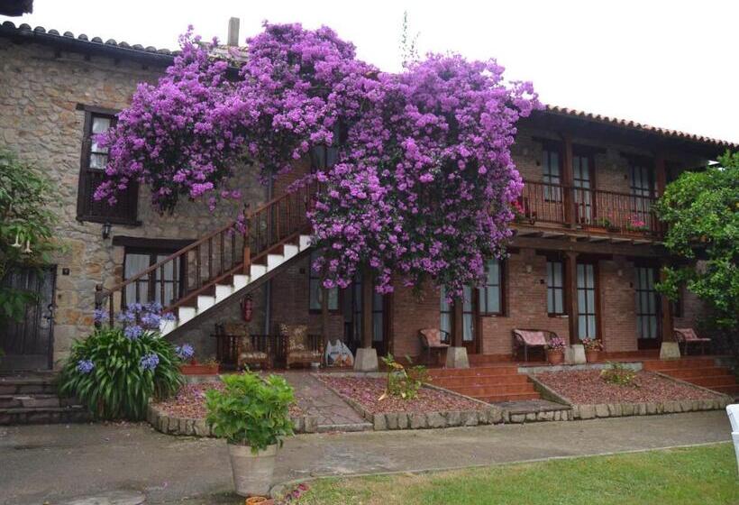 スタンダードトリプルルーム, Casona Dos Lagos