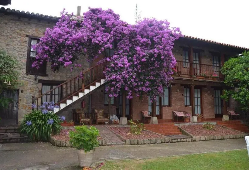 スタンダードトリプルルーム, Casona Dos Lagos