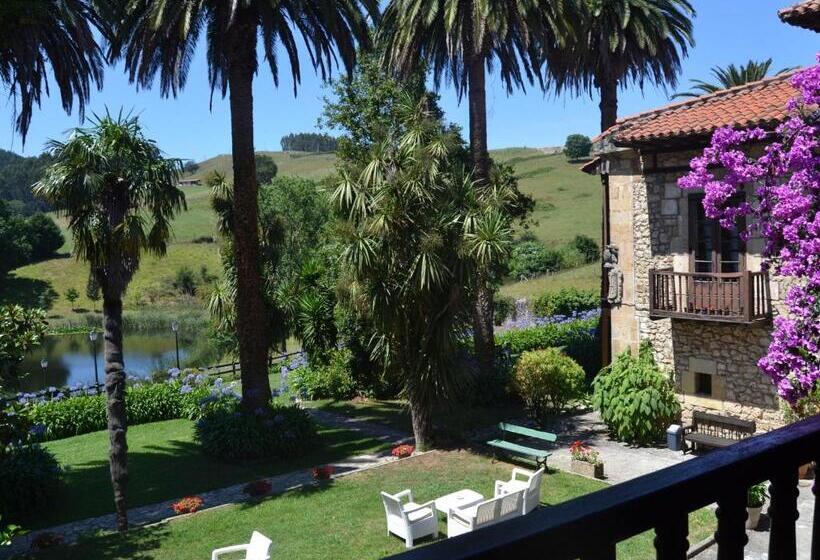 スタンダードトリプルルーム, Casona Dos Lagos