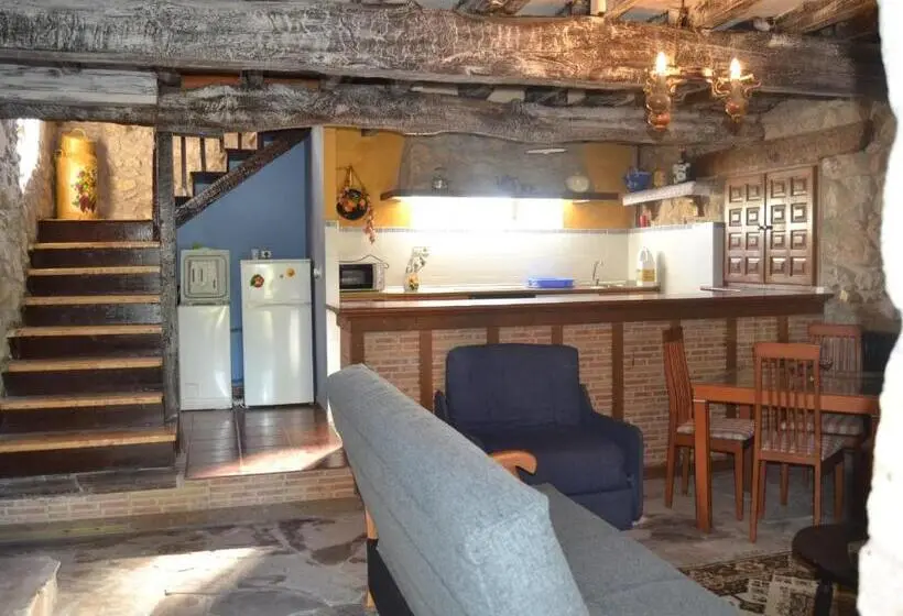 １ベッドルームアパートメント, Casona Dos Lagos