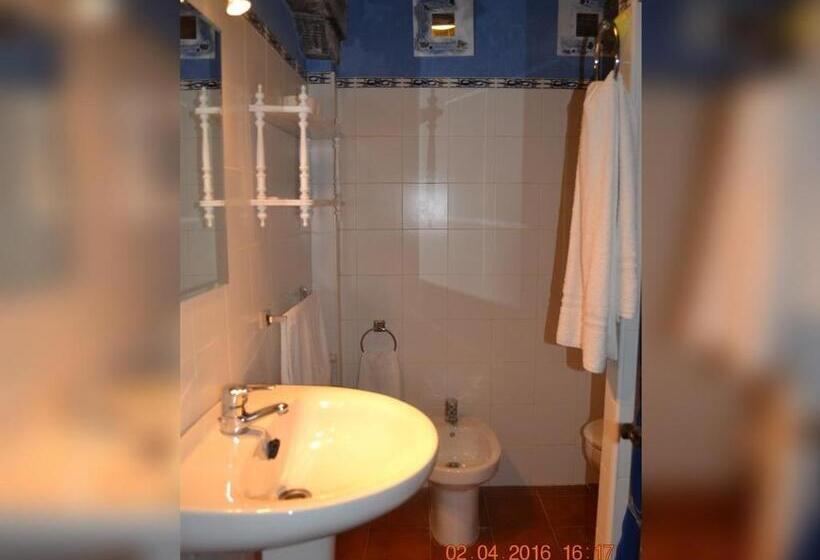 1ベッドルームアパートメント, Casona Dos Lagos