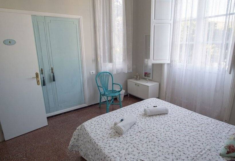 غرفة قياسية حمام مشترك, Casa Kilig