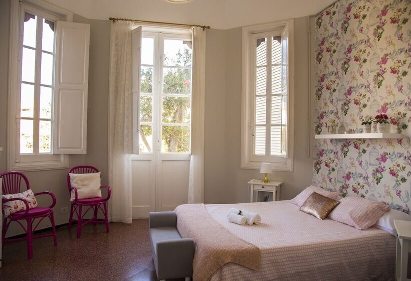 غرفة قياسية حمام مشترك, Casa Kilig