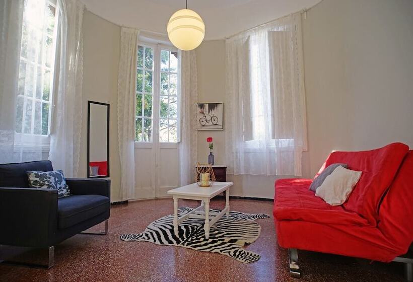 غرفة عائلية حمام مشترك, Casa Kilig