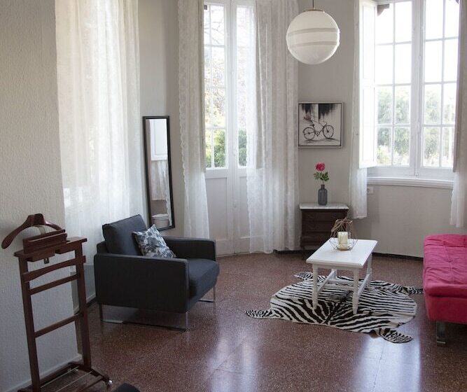 غرفة عائلية حمام مشترك, Casa Kilig