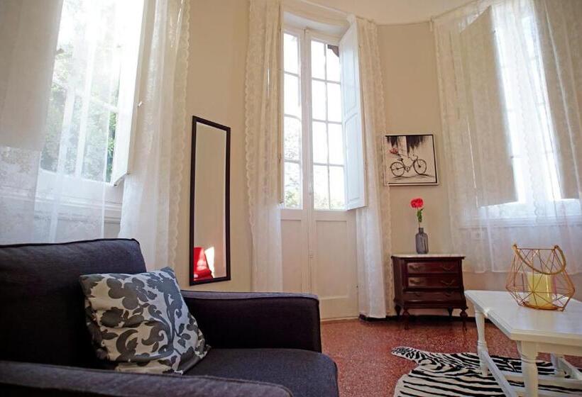 غرفة عائلية حمام مشترك, Casa Kilig