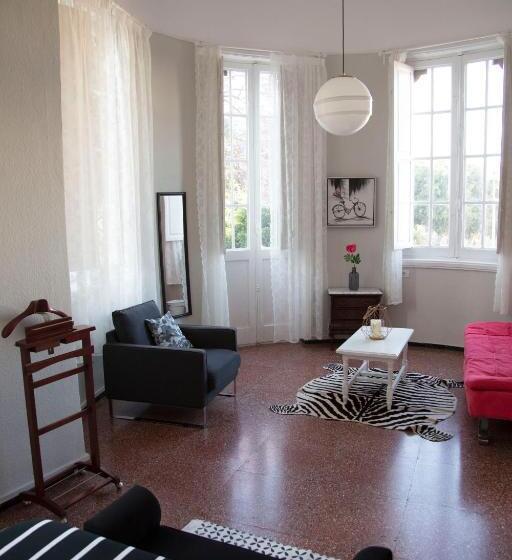 غرفة عائلية حمام مشترك, Casa Kilig