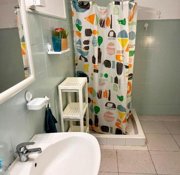 شقة غرفة واحدة, Casa Kilig