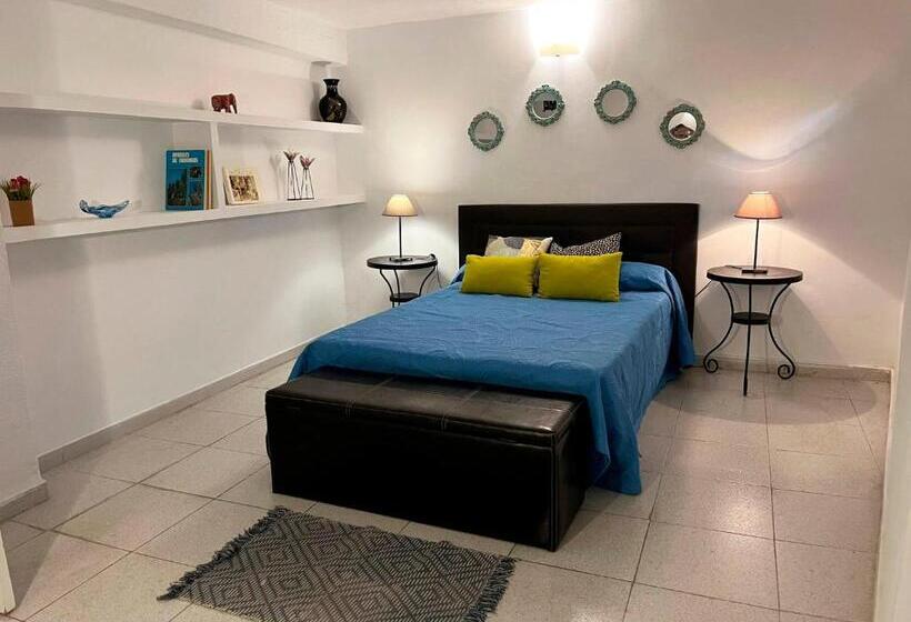 Apartamento 1 Dormitório, Casa Kilig