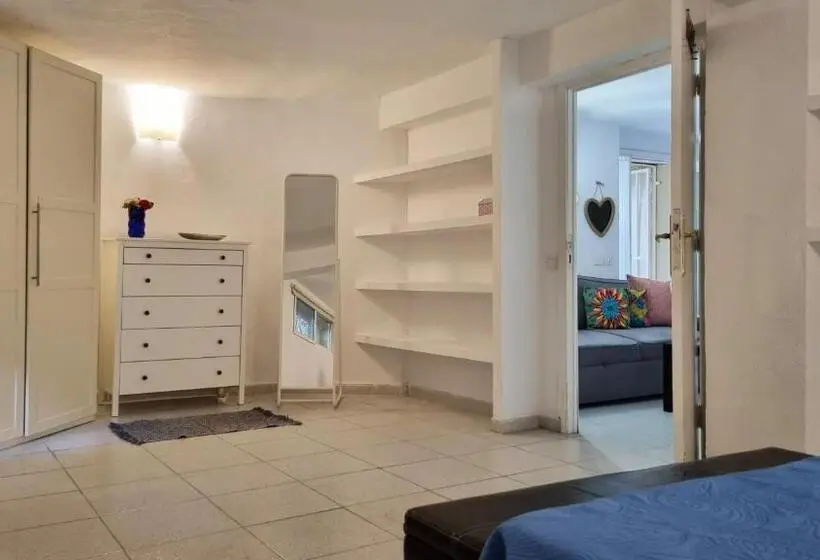آپارتمان 1 خوابه, Casa Kilig
