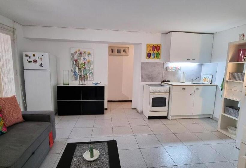 Apartamento 1 Dormitório, Casa Kilig