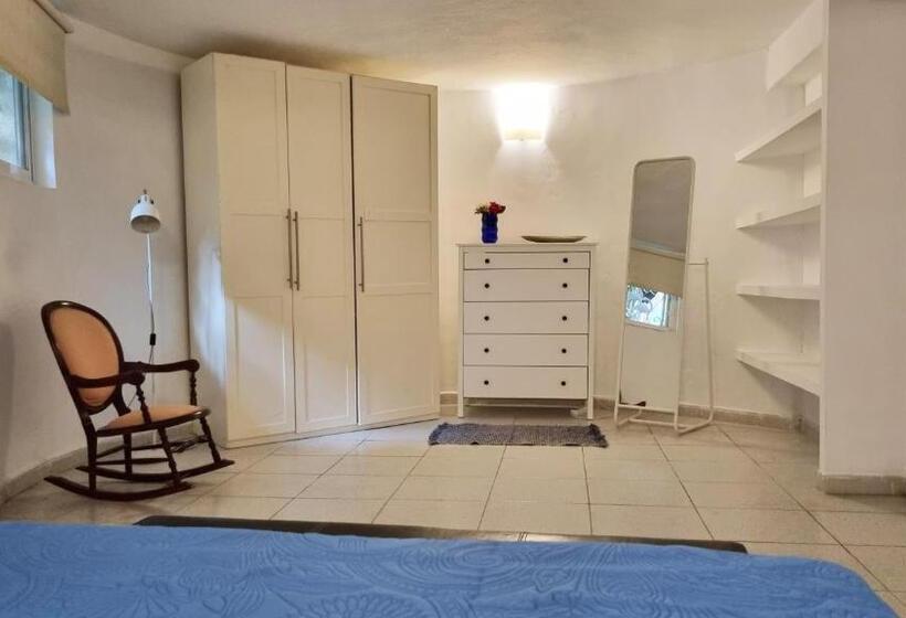 شقة غرفة واحدة, Casa Kilig