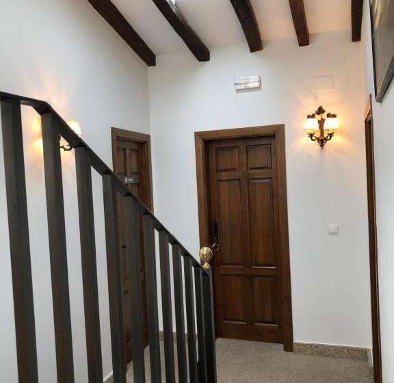 غرفة قياسية, Casa Rural La Picota