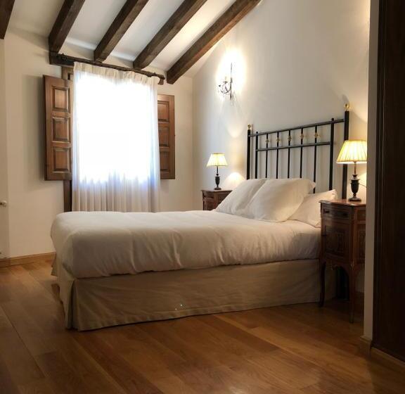 غرفة قياسية, Casa Rural La Picota