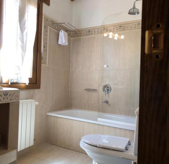 غرفة قياسية, Casa Rural La Picota