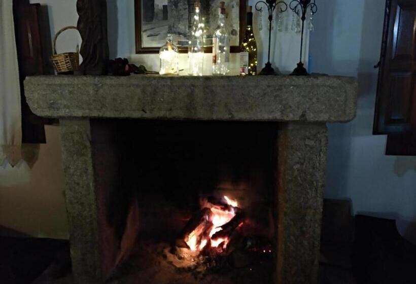 فيلا سوبيريور غرفة نوم واحدة, Casa Rural La Picota