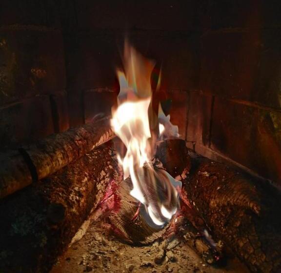 فيلا سوبيريور غرفة نوم واحدة, Casa Rural La Picota