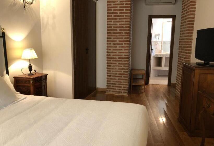 فيلا سوبيريور غرفة نوم واحدة, Casa Rural La Picota