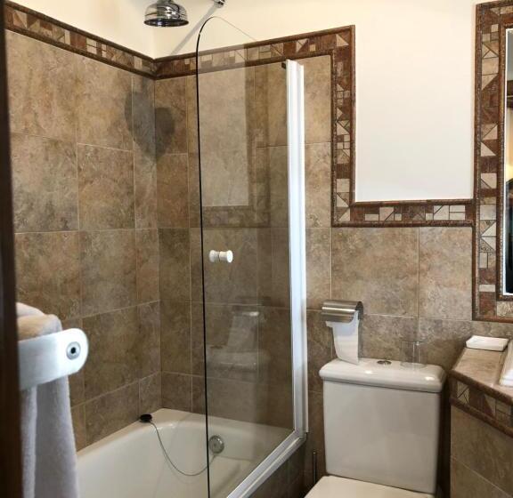 فيلا سوبيريور غرفة نوم واحدة, Casa Rural La Picota