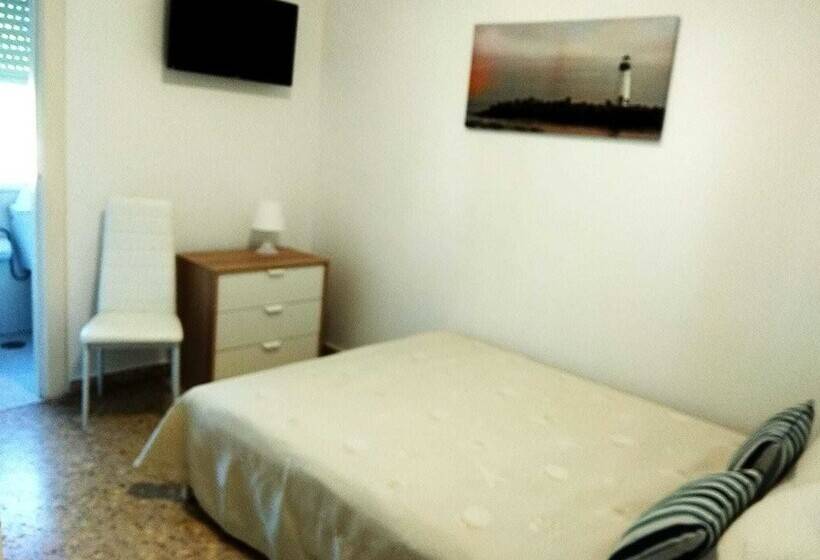 Номер Deluxe, Mar De Rosas